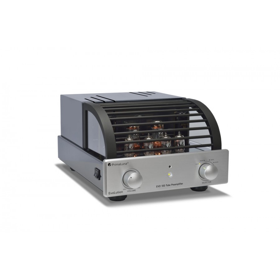 PrimaLuna-PrimaLuna EVO 100 Tube Preamplifier-00