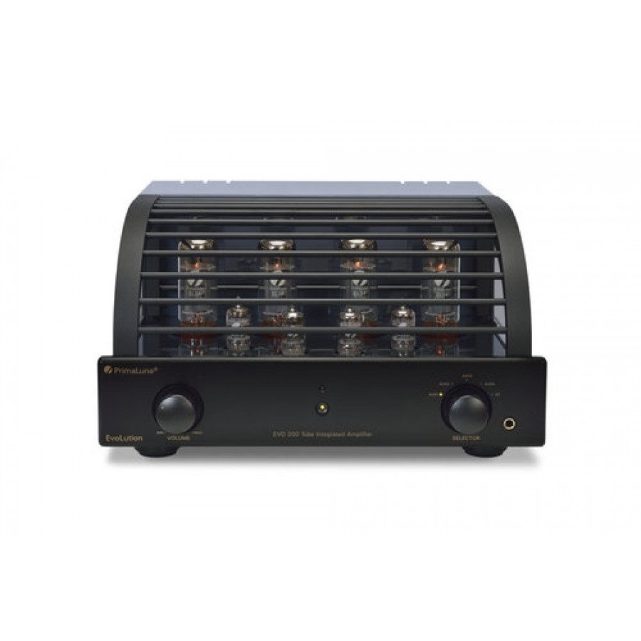 PrimaLuna-PrimaLuna EVO 200 Tube Integrated Amplifier-00