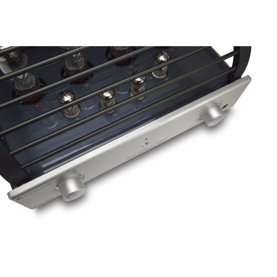 PrimaLuna-PrimaLuna EVO 200 Tube Integrated Amplifier-00