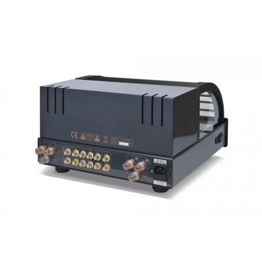 PrimaLuna-PrimaLuna EVO 200 Tube Integrated Amplifier-00