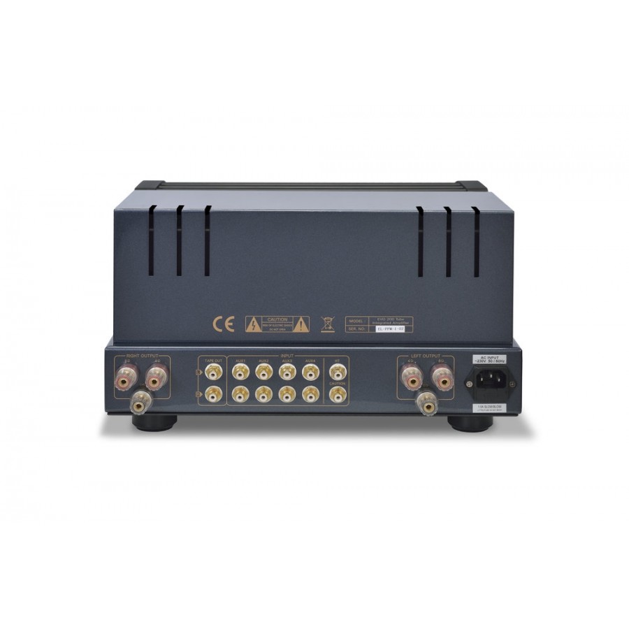 PrimaLuna-PrimaLuna EVO 200 Tube Integrated Amplifier-00