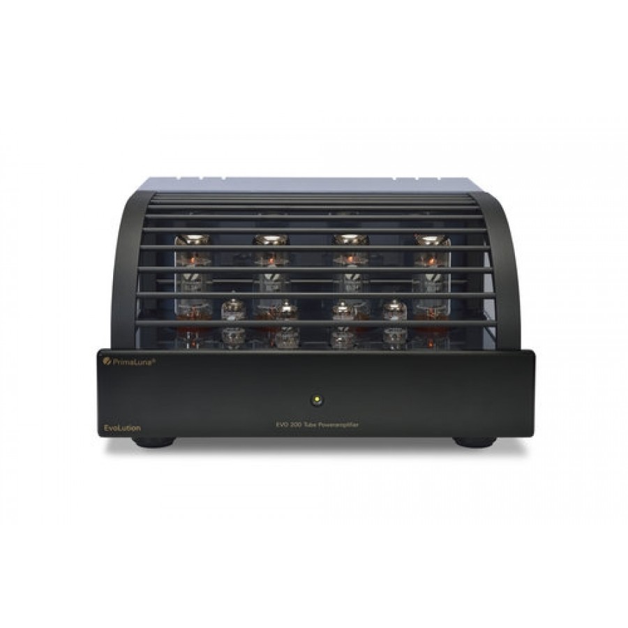 PrimaLuna-PrimaLuna EVO 200 Tube Poweramplifier-00