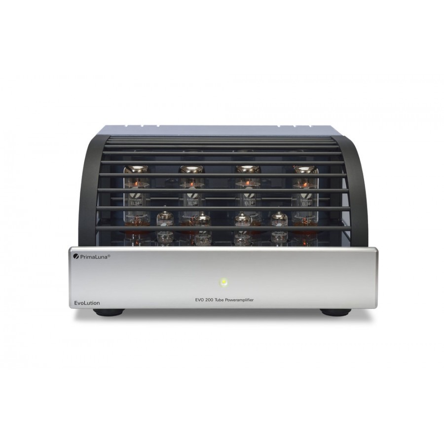 PrimaLuna-PrimaLuna EVO 200 Tube Poweramplifier-00