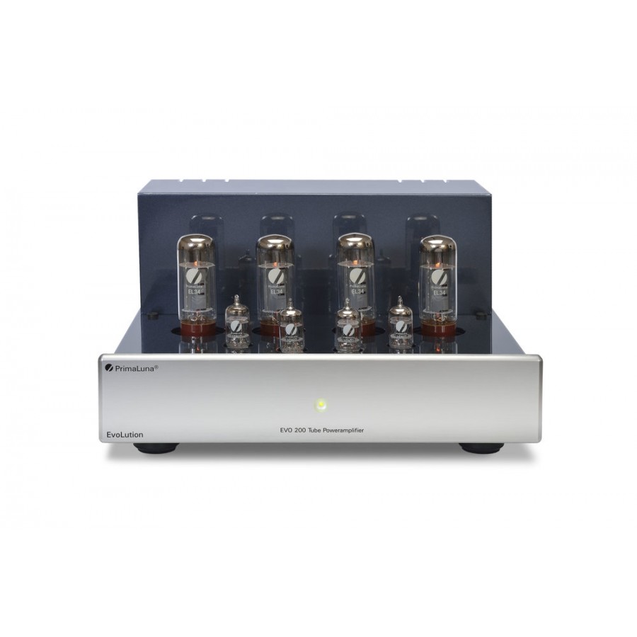 PrimaLuna-PrimaLuna EVO 200 Tube Poweramplifier-00