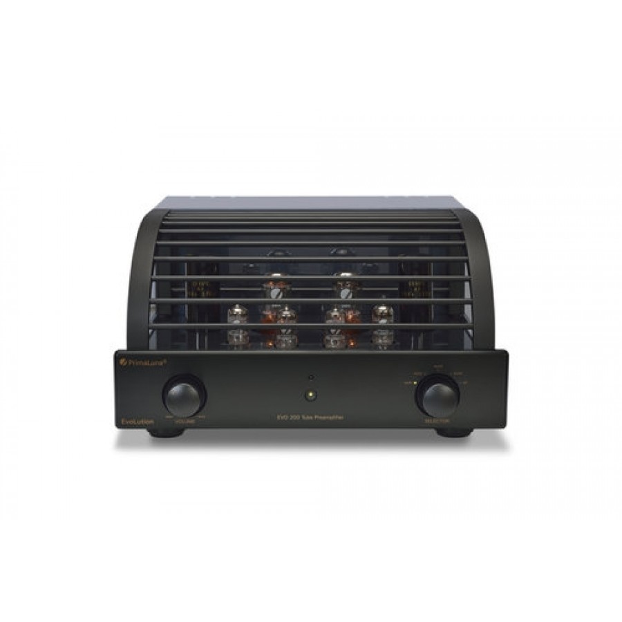PrimaLuna-PrimaLuna EVO 200 Tube Preamplifier-00
