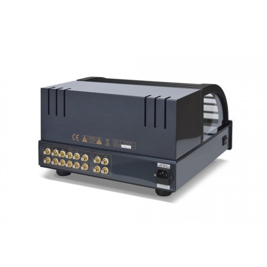 PrimaLuna-PrimaLuna EVO 200 Tube Preamplifier-00