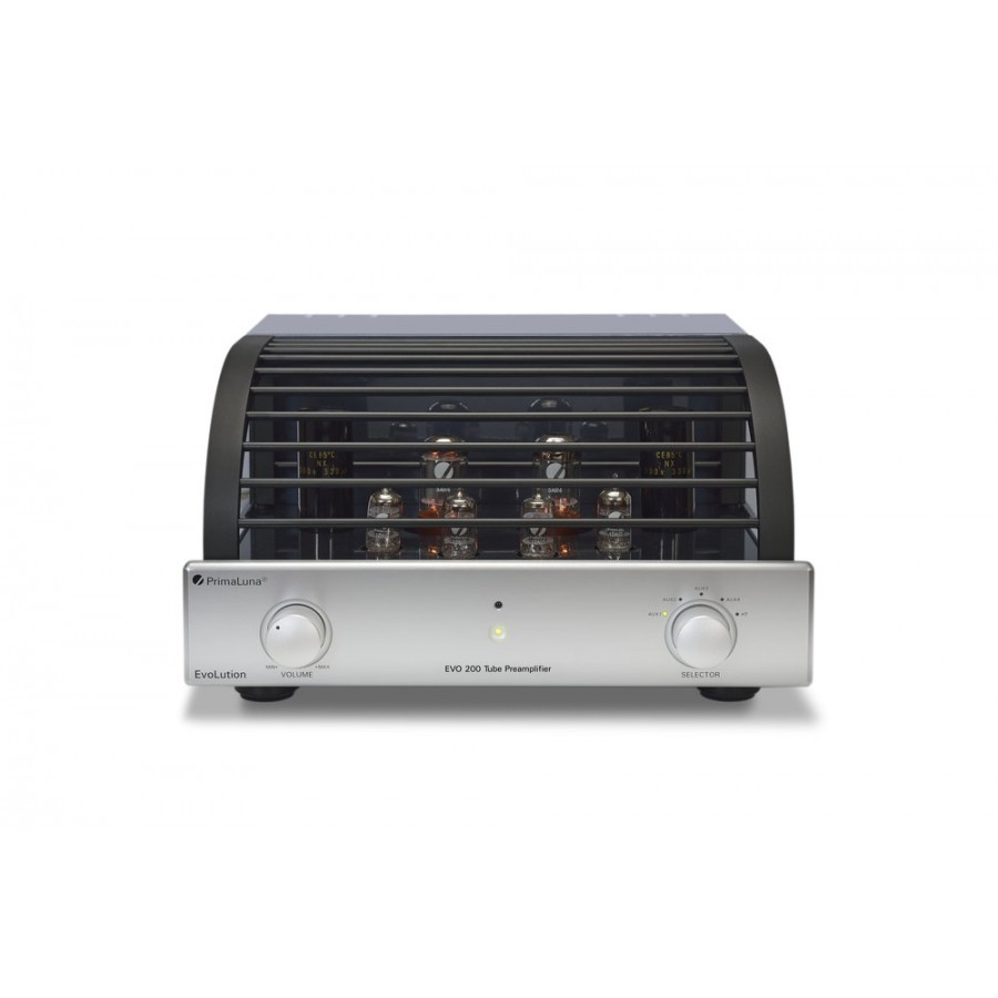 PrimaLuna-PrimaLuna EVO 200 Tube Preamplifier-00