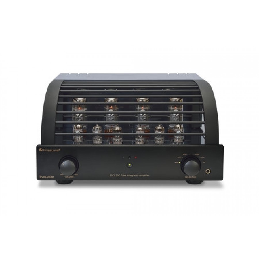 PrimaLuna-PrimaLuna EVO 300 Tube Integrated Amplifier-00