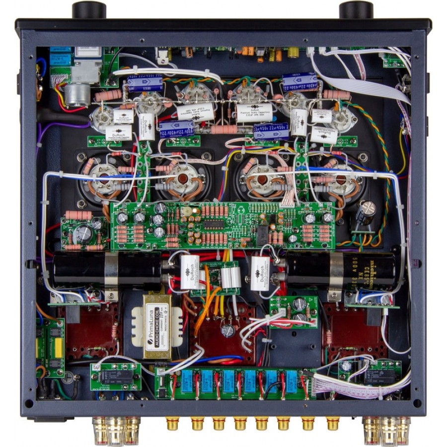 PrimaLuna-PrimaLuna EVO 300 Tube Integrated Amplifier-00