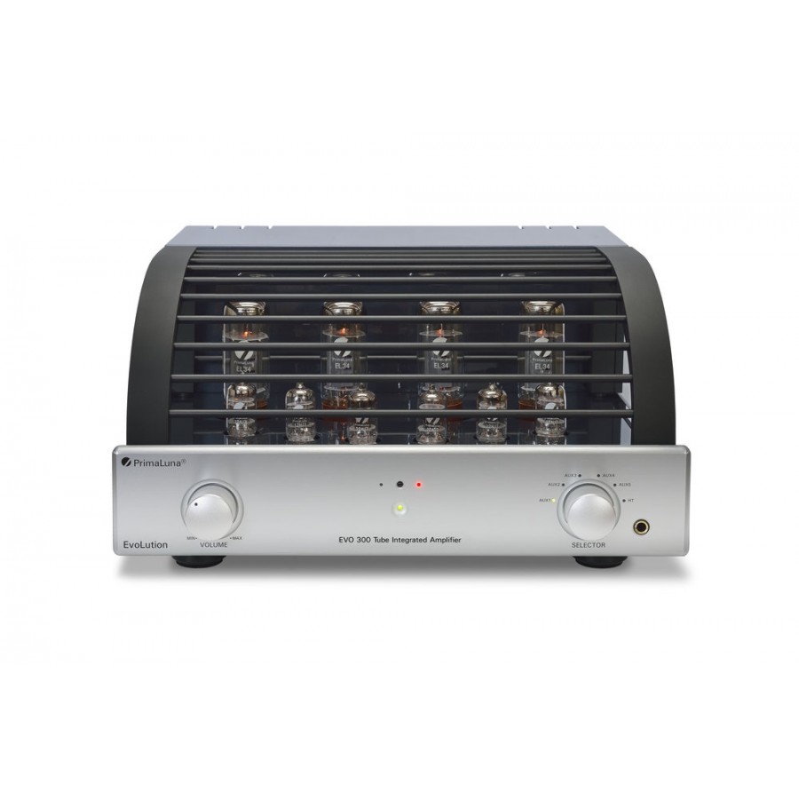 PrimaLuna-PrimaLuna EVO 300 Tube Integrated Amplifier-00