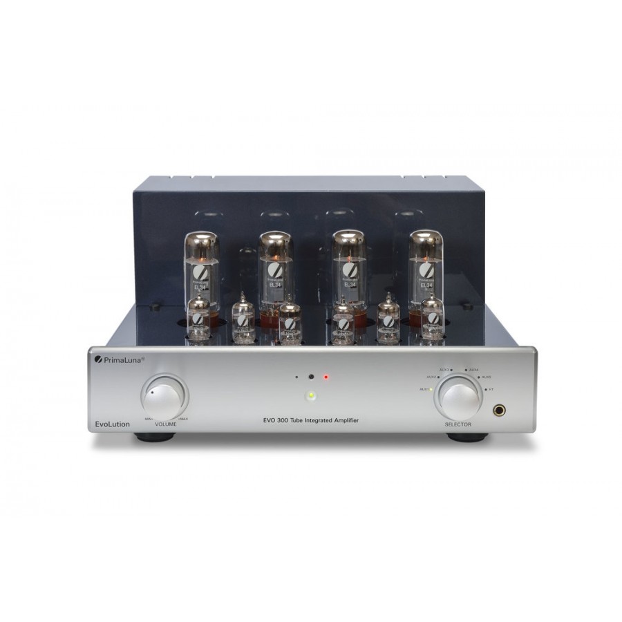PrimaLuna-PrimaLuna EVO 300 Tube Integrated Amplifier-00