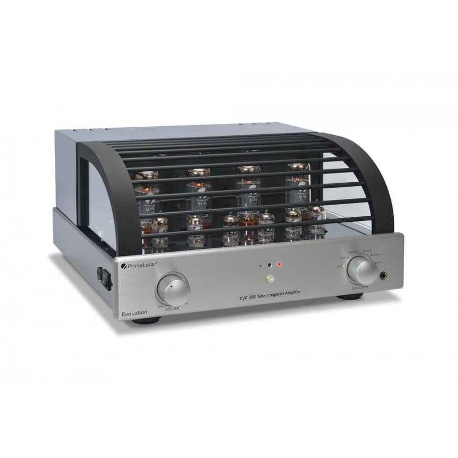 PrimaLuna-PrimaLuna EVO 300 Tube Integrated Amplifier-00