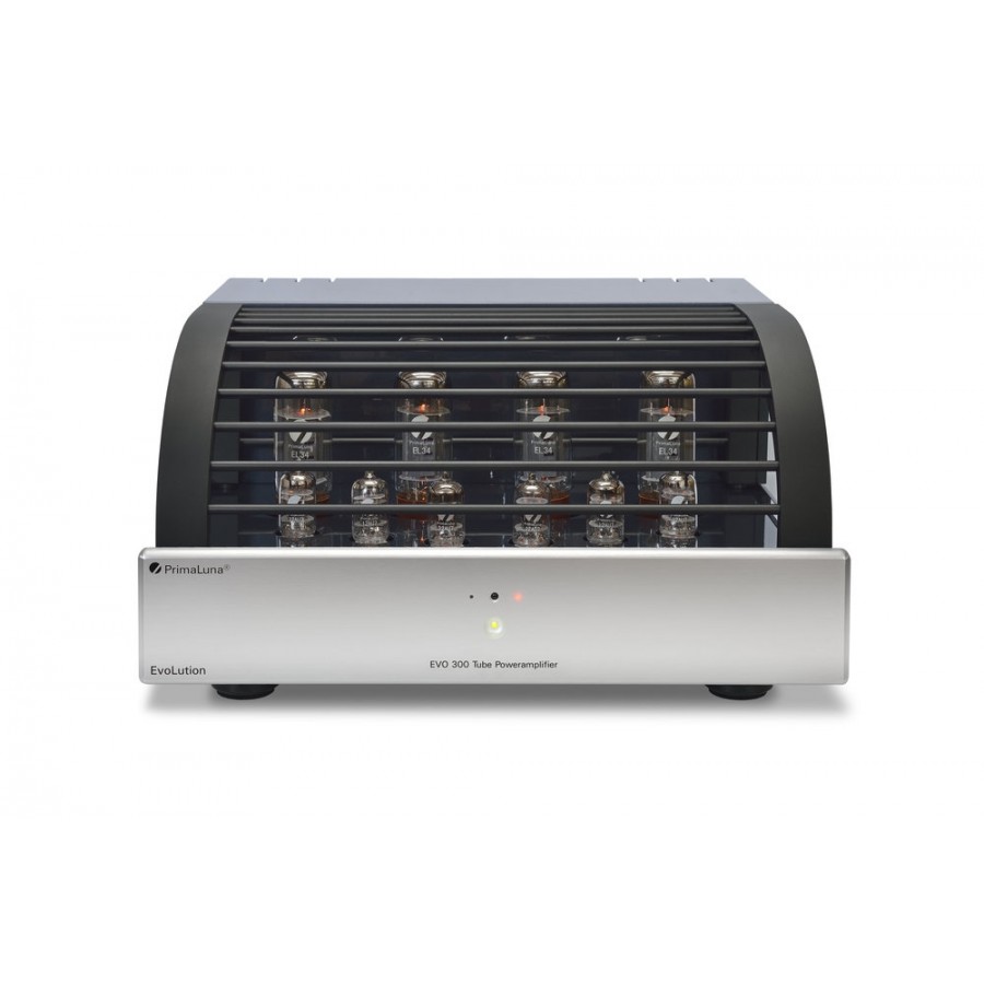 PrimaLuna-PrimaLuna EVO 300 Tube Poweramplifier-00
