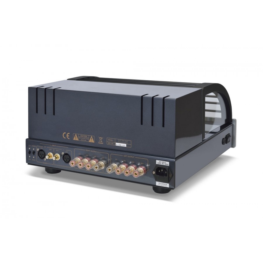 PrimaLuna-PrimaLuna EVO 300 Tube Poweramplifier-00