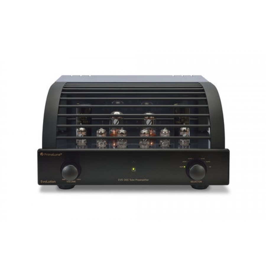 PrimaLuna-PrimaLuna EVO 300 Tube Preamplifier-00