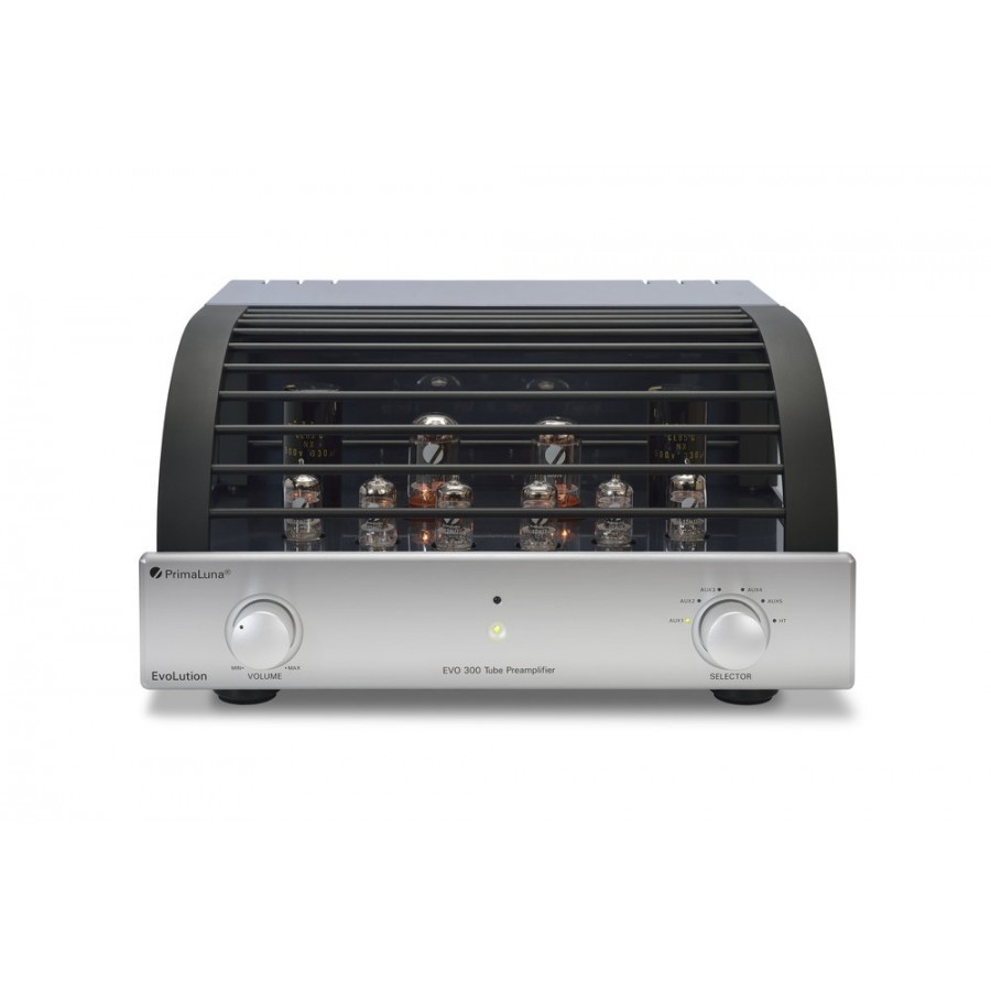 PrimaLuna-PrimaLuna EVO 300 Tube Preamplifier-00