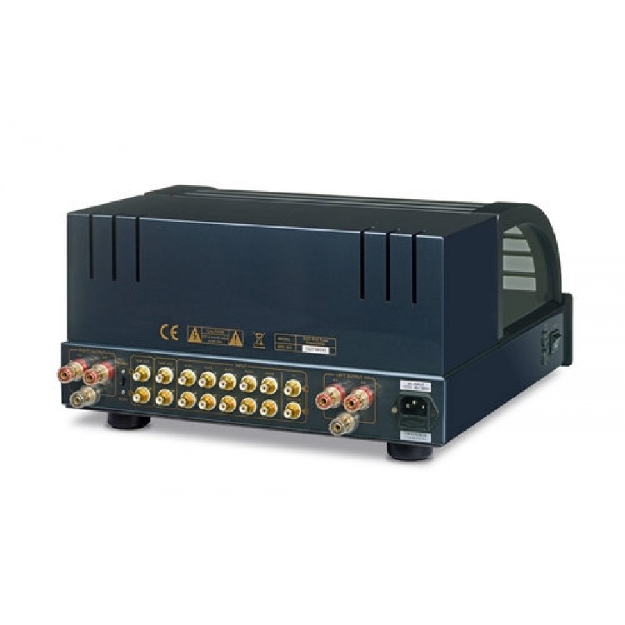 PrimaLuna-PrimaLuna EVO 400 Tube Integrated Amplifier-00