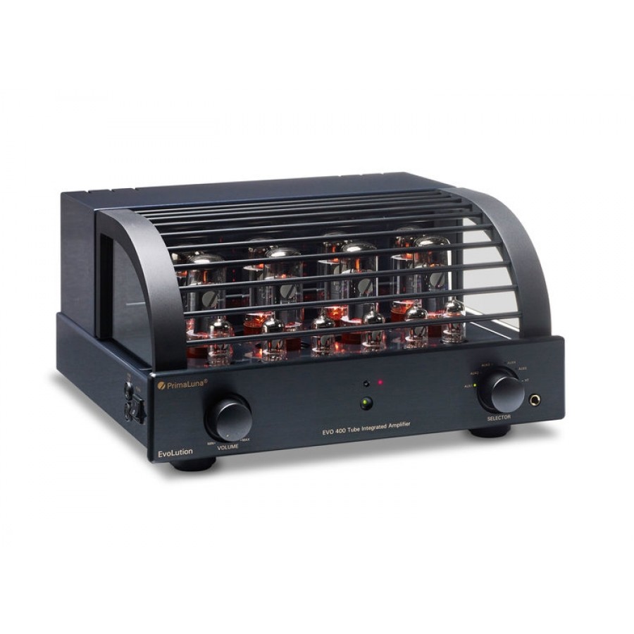 PrimaLuna-PrimaLuna EVO 400 Tube Integrated Amplifier-00