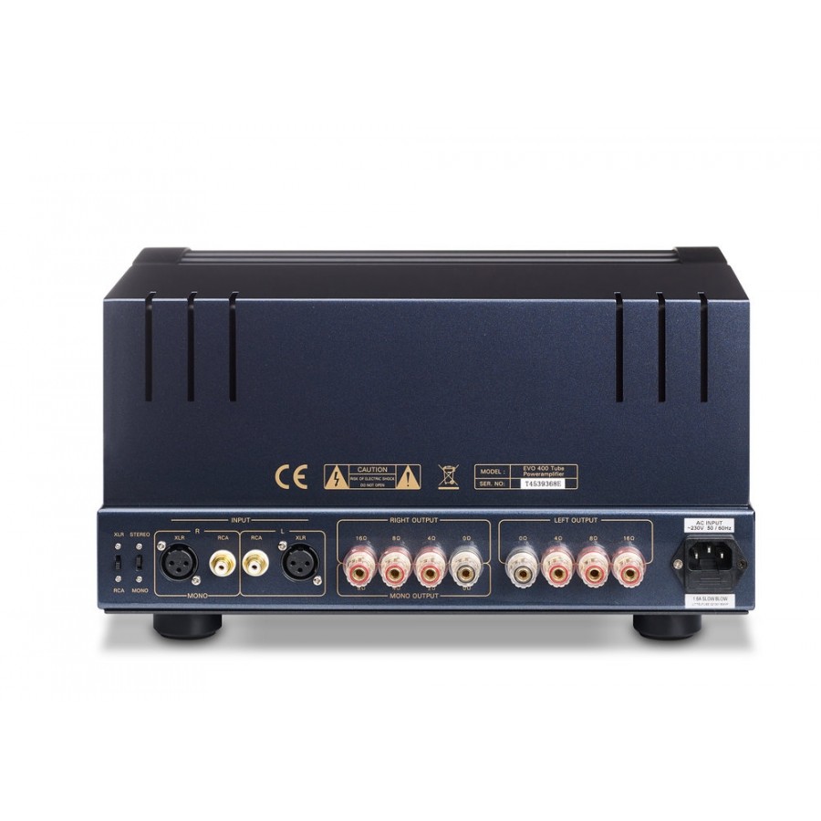 PrimaLuna-PrimaLuna EVO 400 Tube Poweramplifier-00