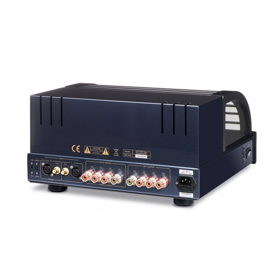PrimaLuna-PrimaLuna EVO 400 Tube Poweramplifier-00