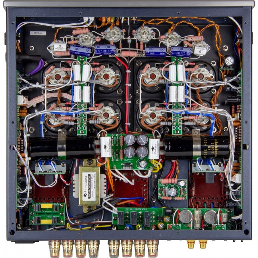 PrimaLuna-PrimaLuna EVO 400 Tube Poweramplifier-00