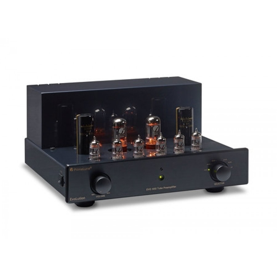 PrimaLuna-PrimaLuna EVO 400 Tube Preamplifier-00