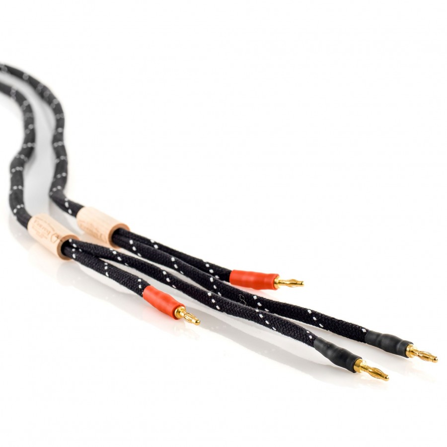 Entreq-Entreq Primer HEXA Speaker Cable-00