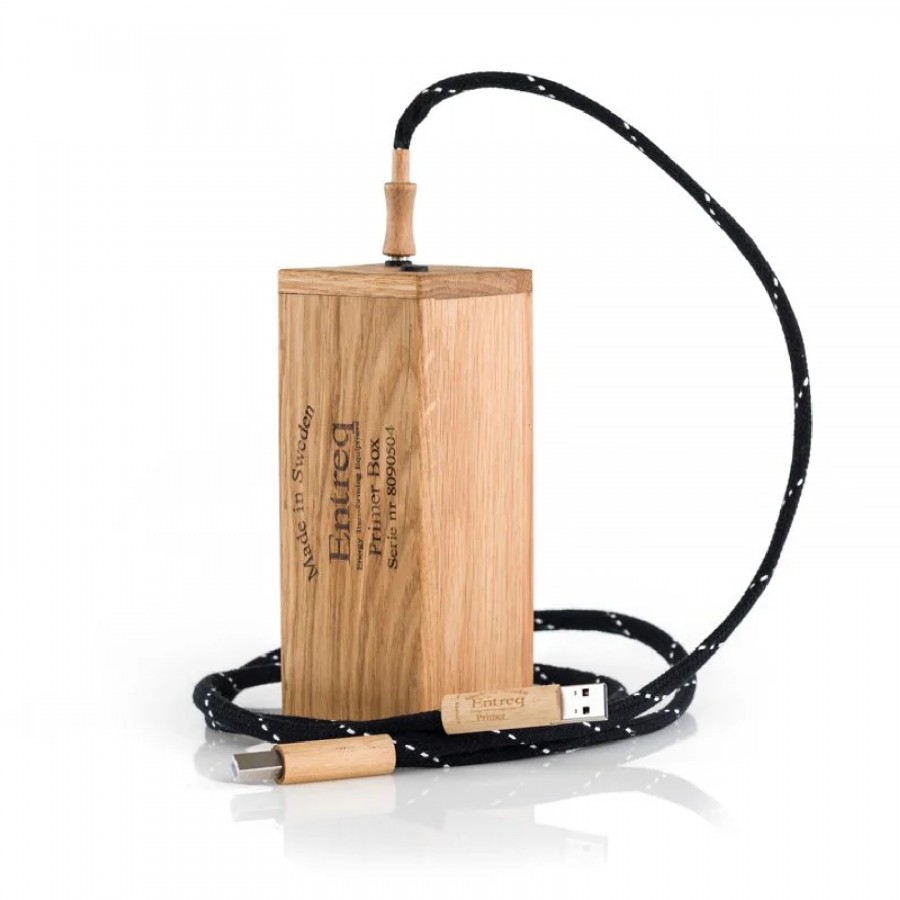 Entreq-Entreq Primer Infinity Digital Signal Cable-00