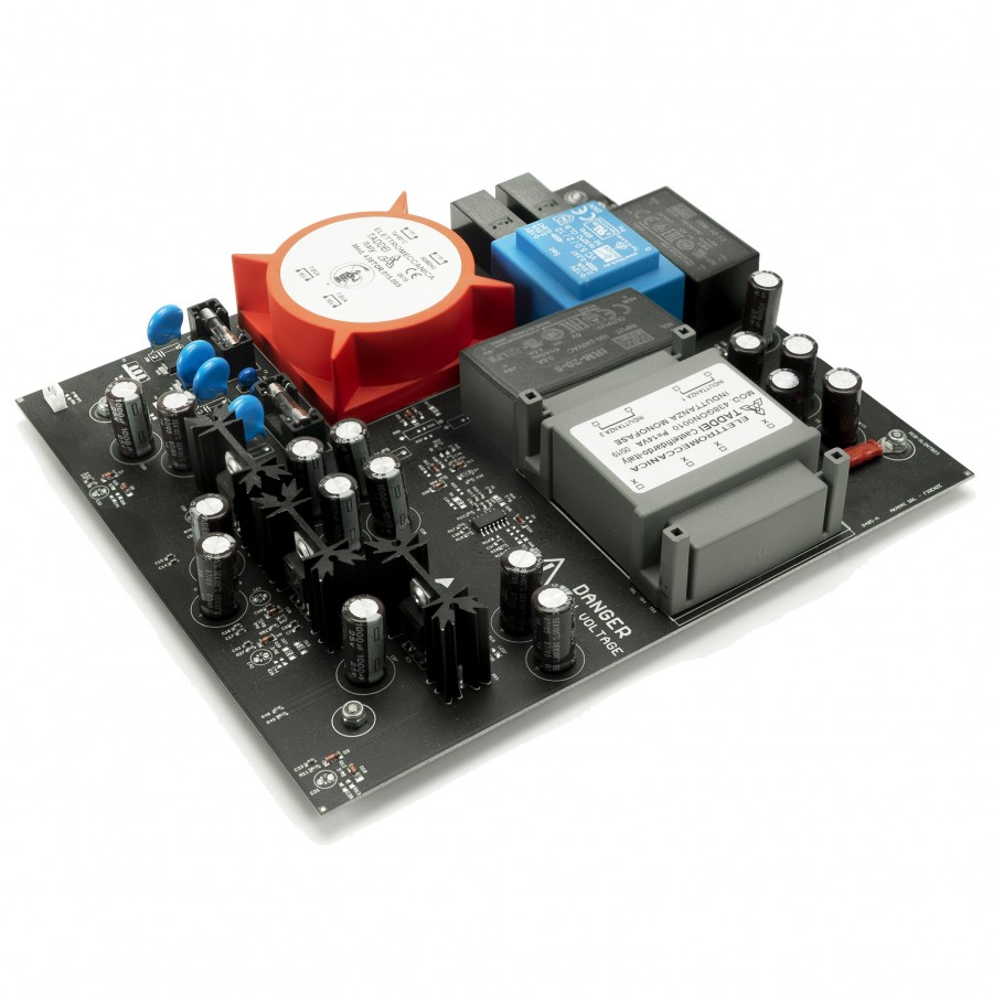 Gold Note-Gold Note PSU-10 EVO Démo-00