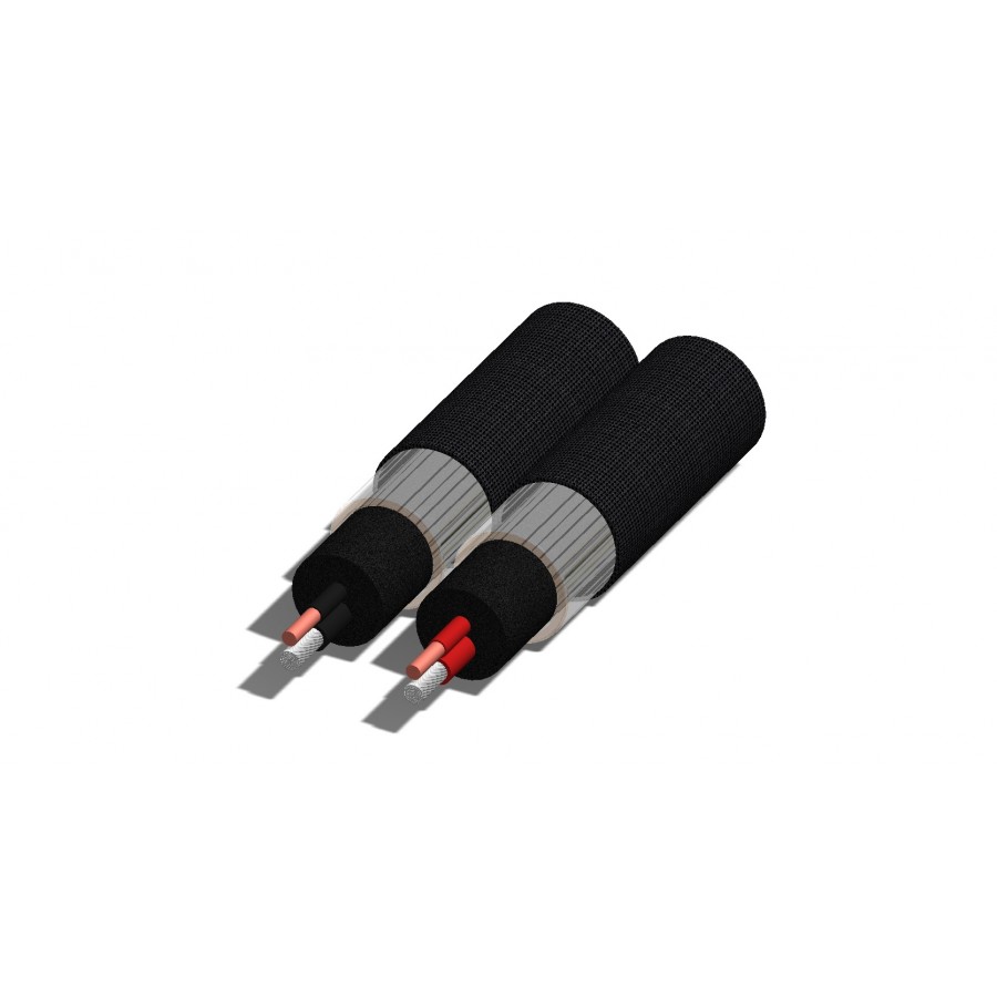 Purist Audio Design-Purist Audio Design 25th Anniversary Speaker Cable-00