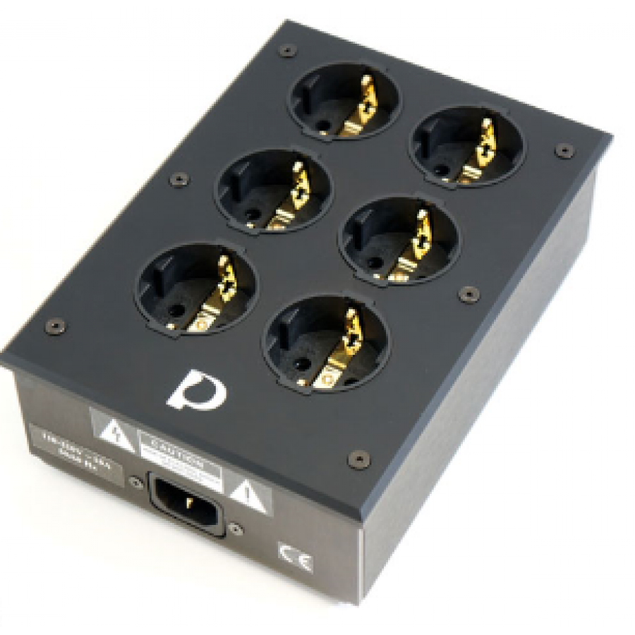 Purist Audio Design-Purist Audio Design AC Power Extension-30