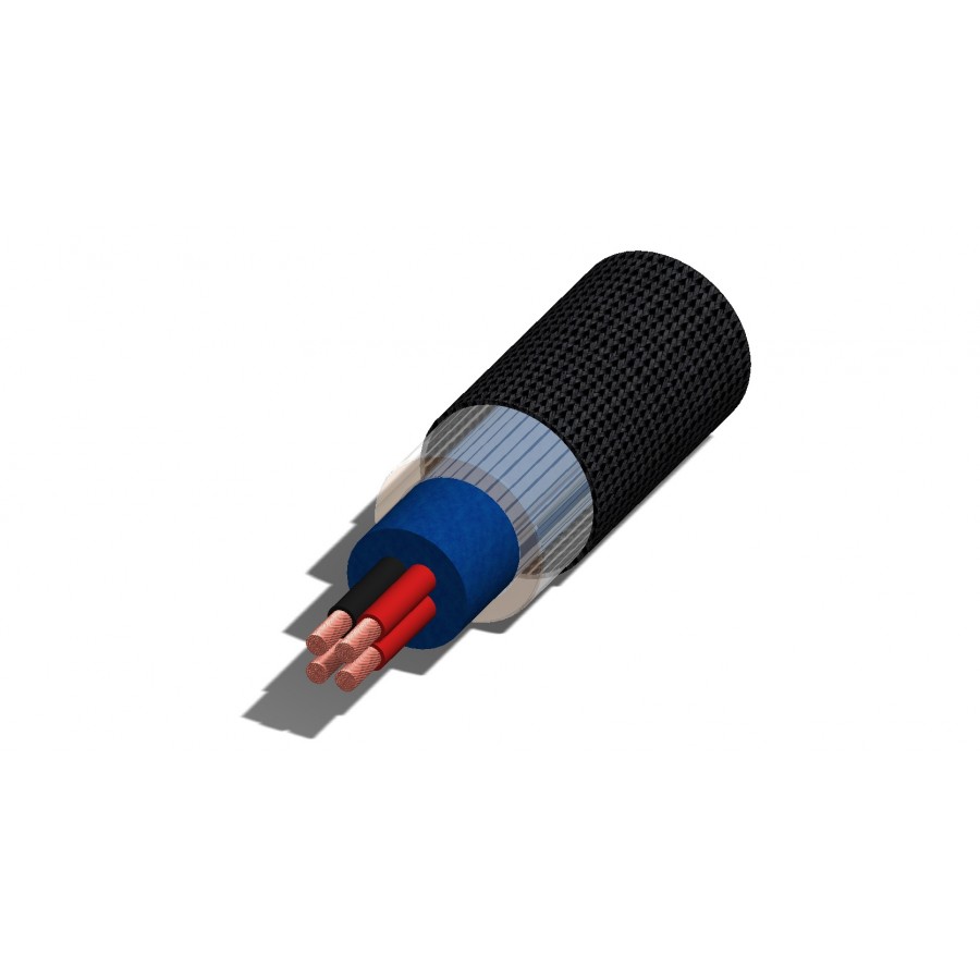 Purist Audio Design-Purist Audio Design Aqueous Aureus Speaker Cable-00