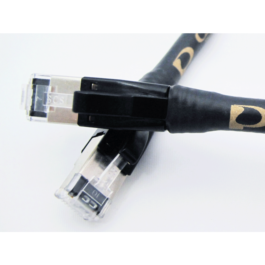 Purist Audio Design-Purist Audio Design Cat7 Ethernet Cable-00