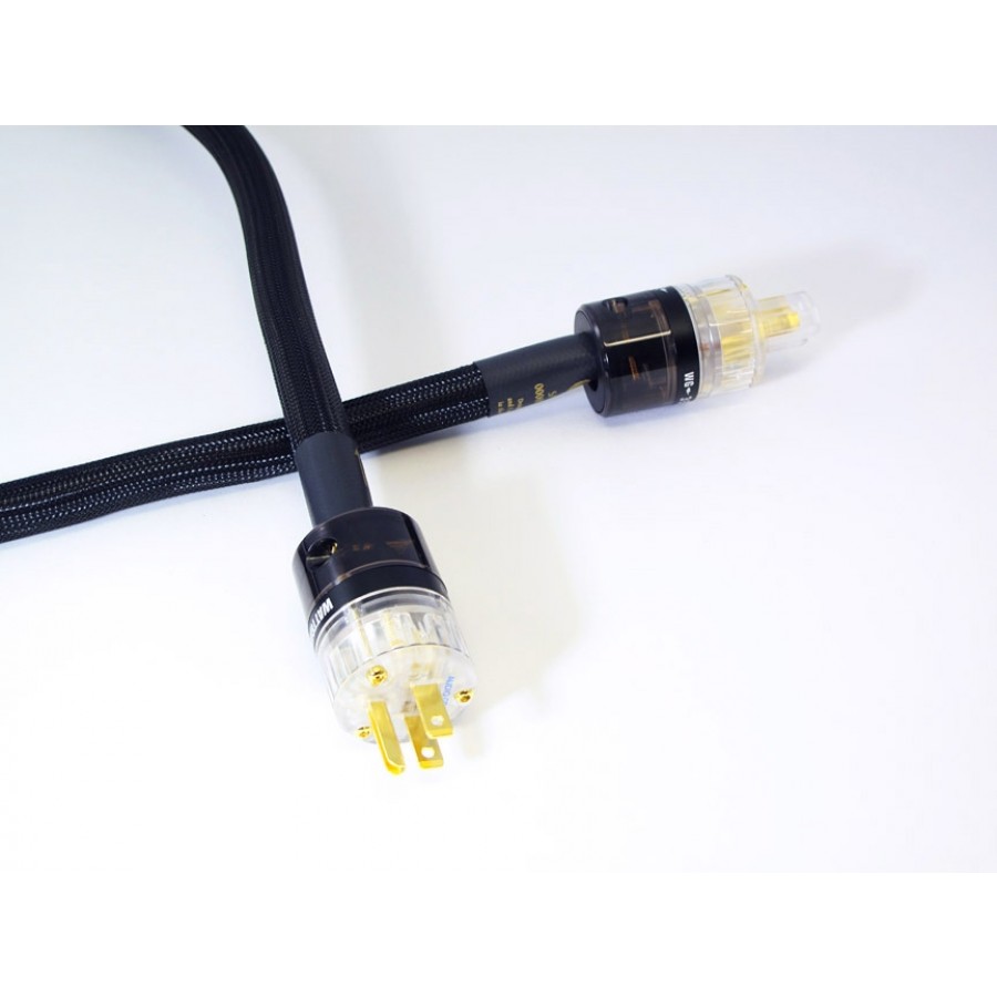 Purist Audio Design-Purist Audio Design Corvus Power Cord Diamond Revision-00