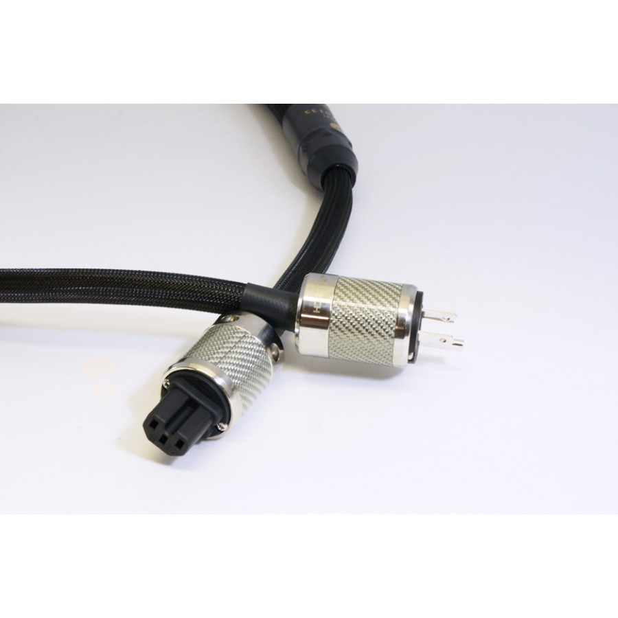 Purist Audio Design-Purist Audio Design Diamond Dominus Revison Power Cord-00