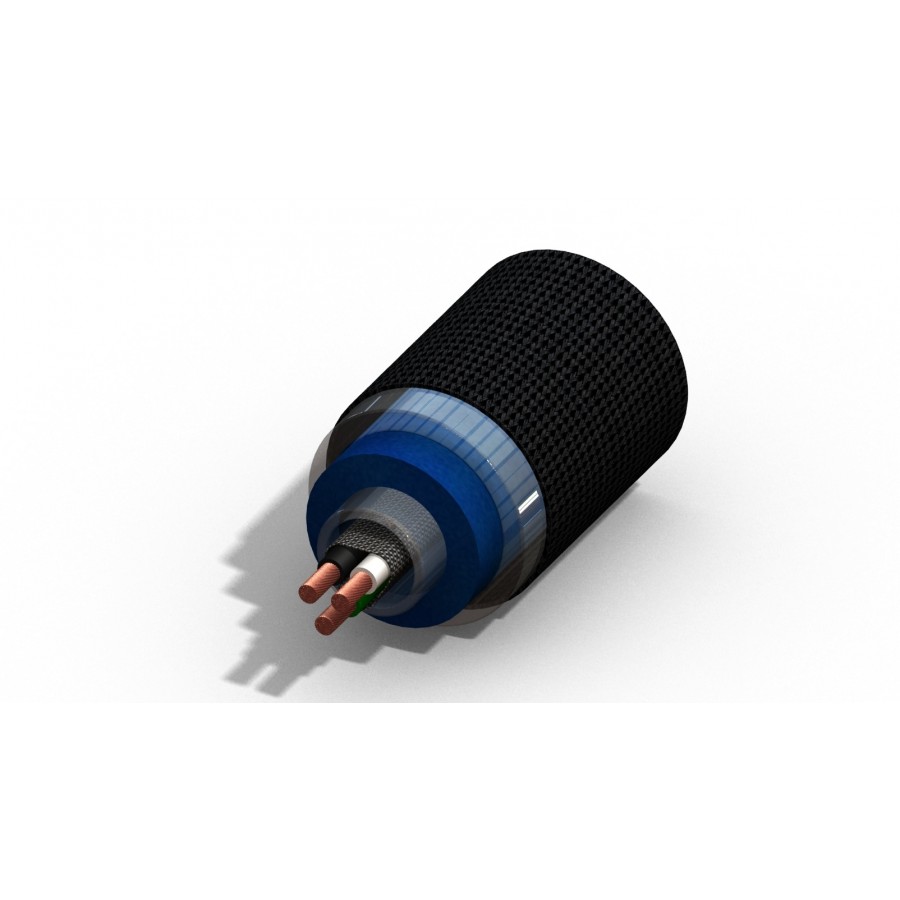 Purist Audio Design-Purist Audio Design Diamond Dominus Revison Power Cord-00