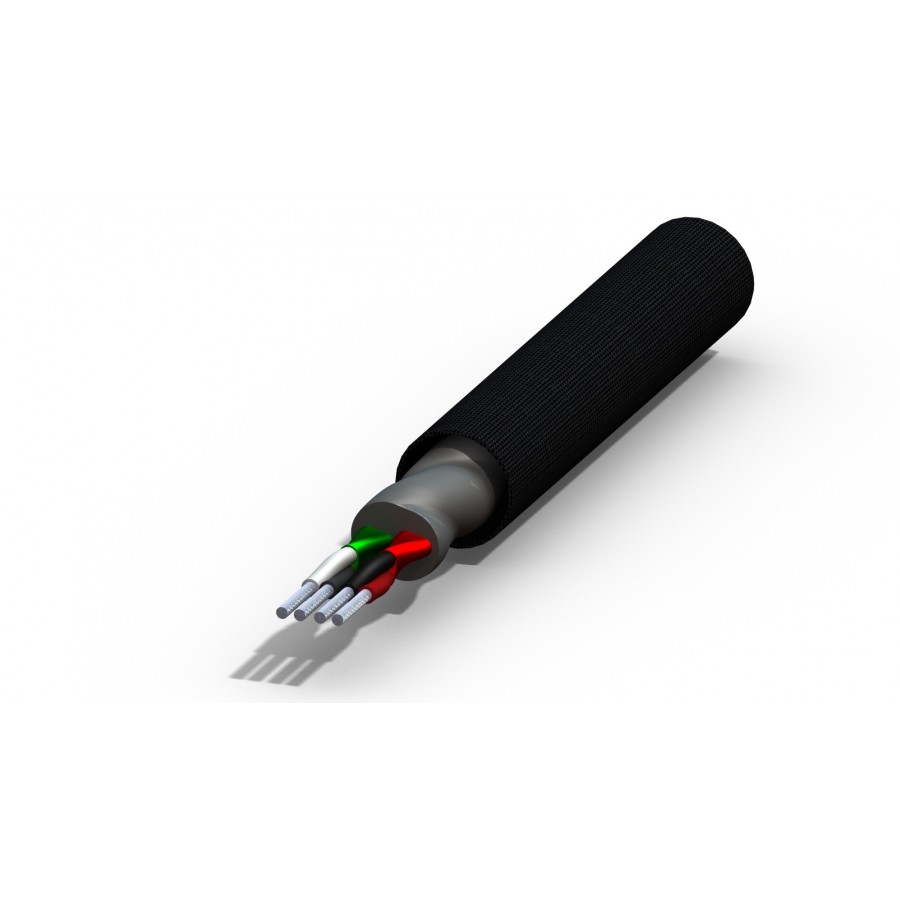 Purist Audio Design-Purist Audio Design Genesis Digital RCA-00