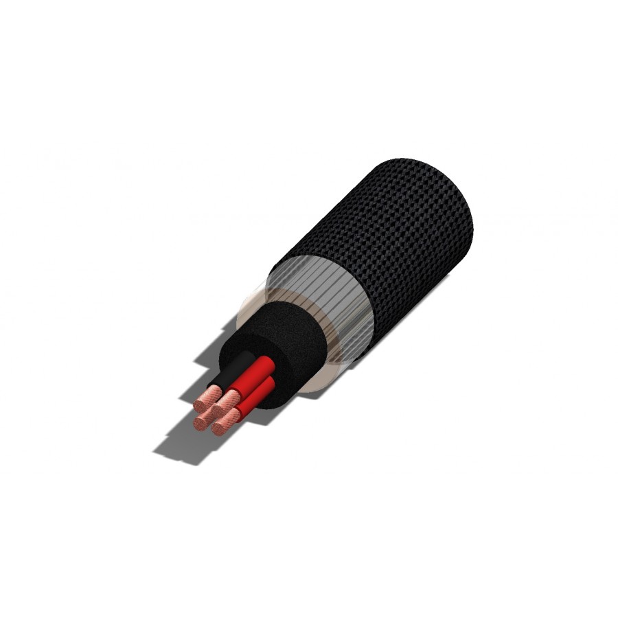 Purist Audio Design-Purist Audio Design Musaeus Speaker Cable-00
