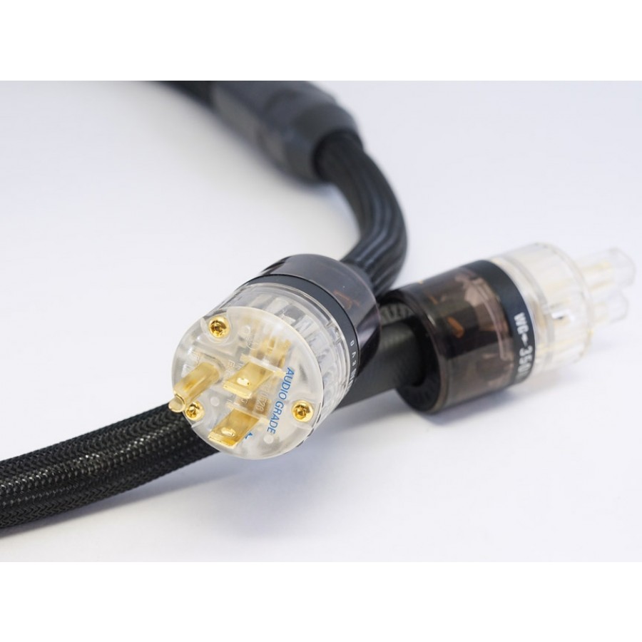 Purist Audio Design-Purist Audio Design Neptune Diamond Revision Power Cord-00