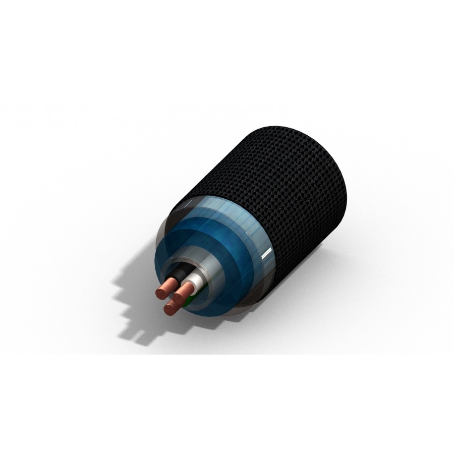 Purist Audio Design-Purist Audio Design Neptune Power Cord-00