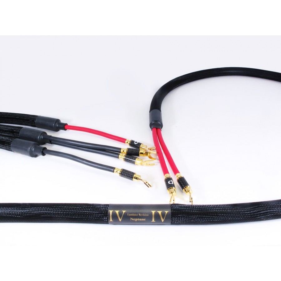 Purist Audio Design-Purist Audio Design Neptune Speaker Cable-00