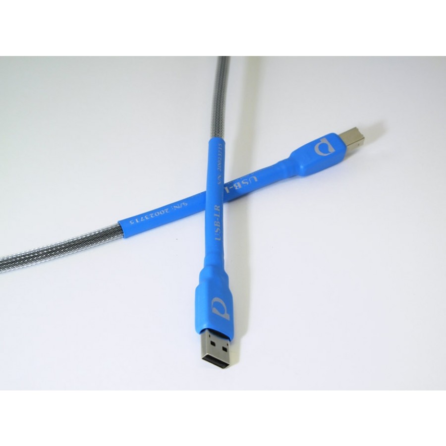Purist Audio Design-Purist Audio Design USB Cable-00