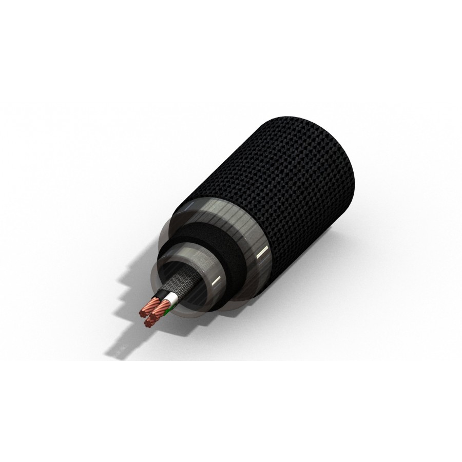 Purist Audio Design-Purist Audio Design Venustas Power Cord-00
