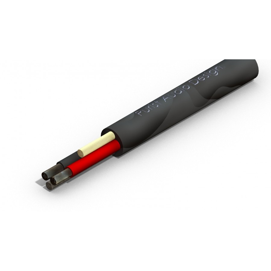 Purist Audio Design-Purist Audio Design Vesta Speaker Cable-00