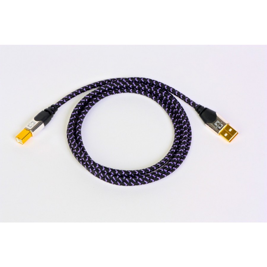 Cable-USB-ANALYSIS-Purple-Plus