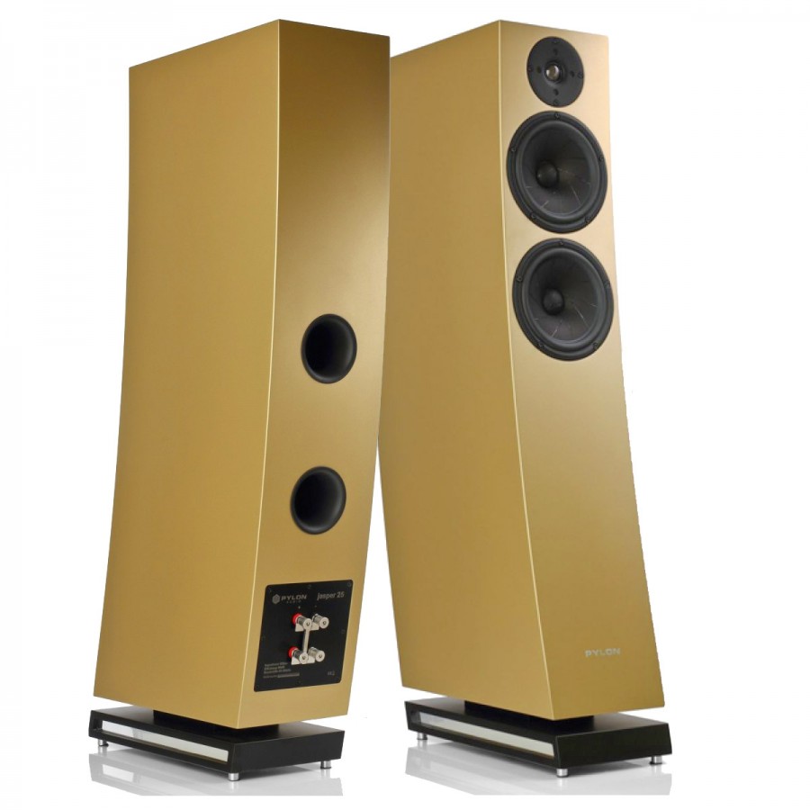 PYLON-Pylon Jasper 25 MKII Prestige-00