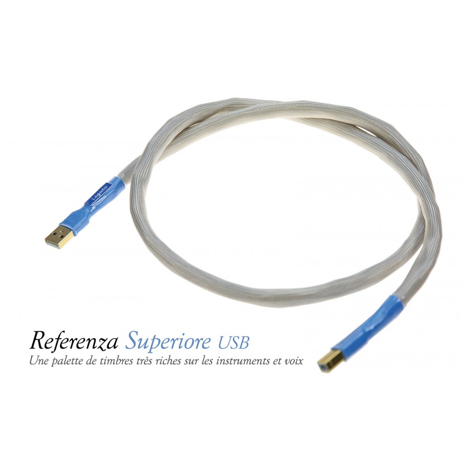 Legato Audio-Legato Referenza USB Démo-00