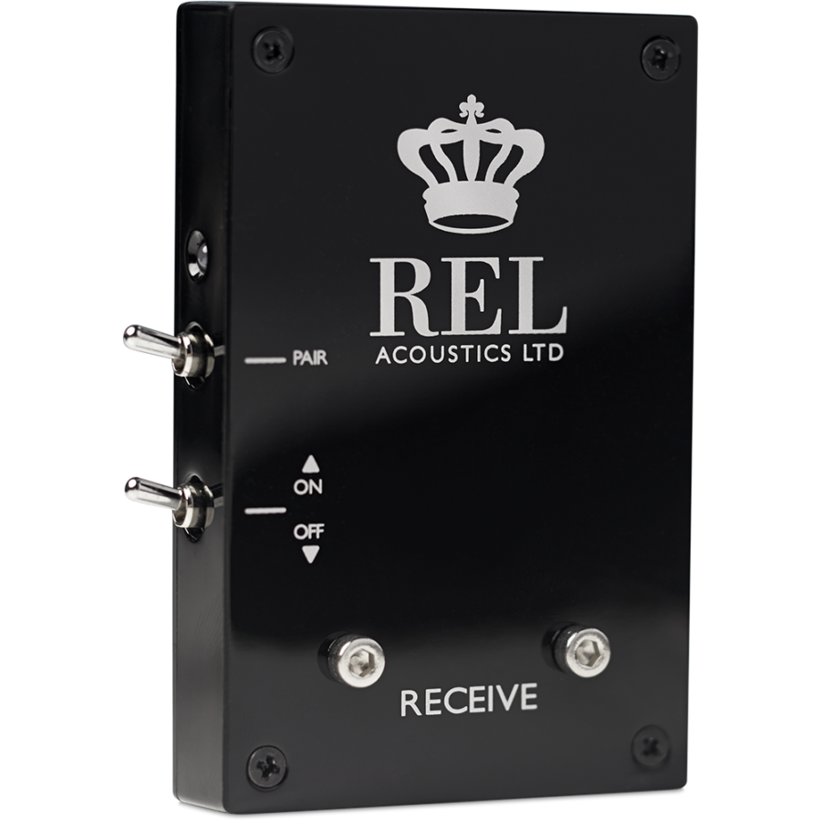 REL Arrow Wireless