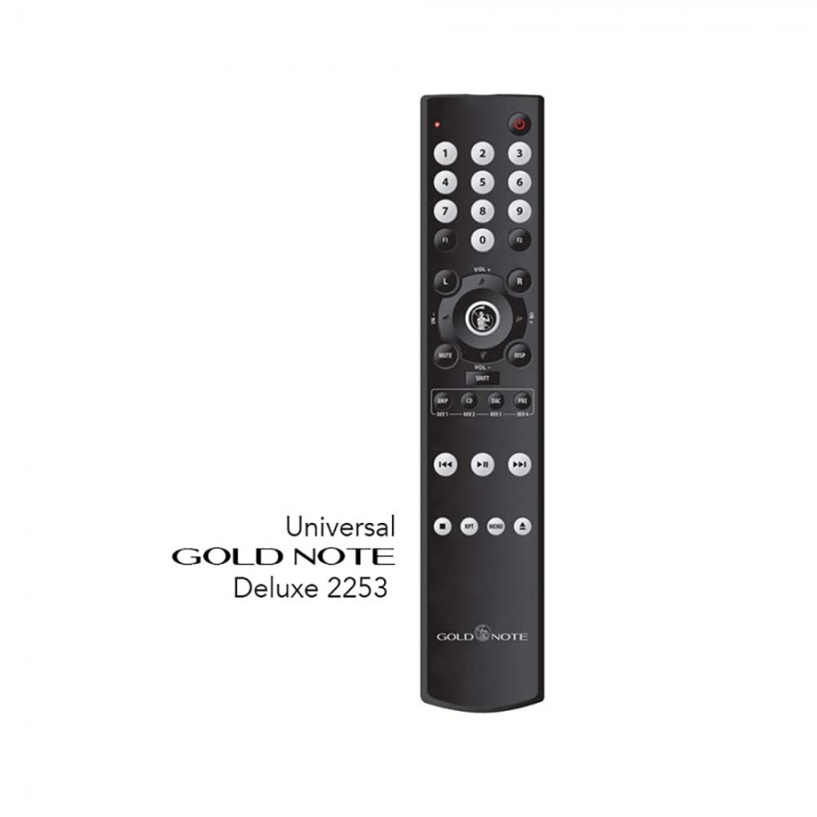 Gold Note-Gold Note Remote Deluxe-30