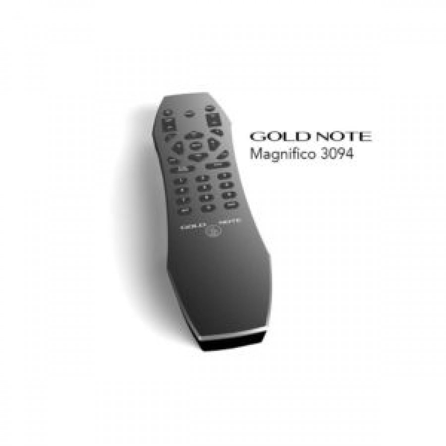 Gold Note-Gold Note Remote Magnifico-30